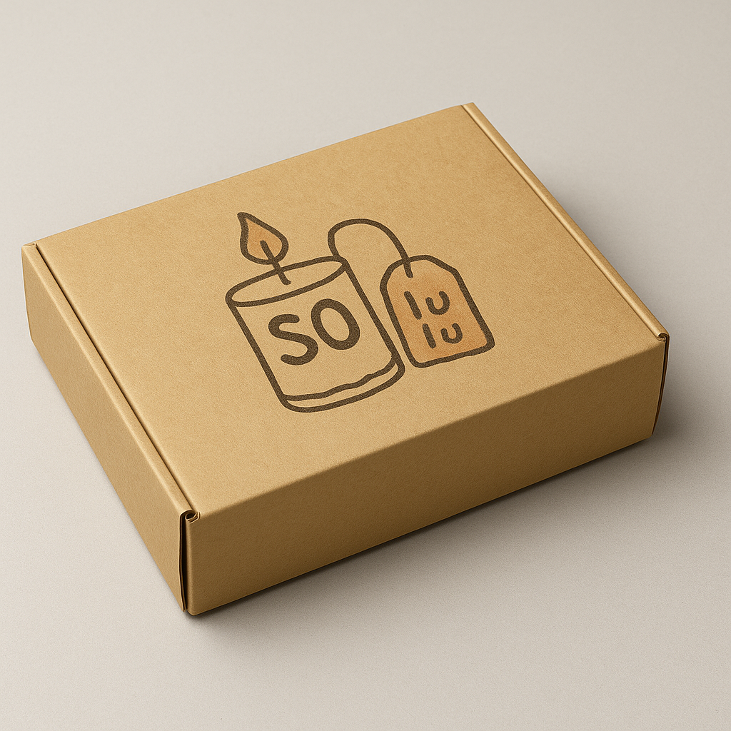 Solulu-Box Test (NOT REAL PRODUCT)