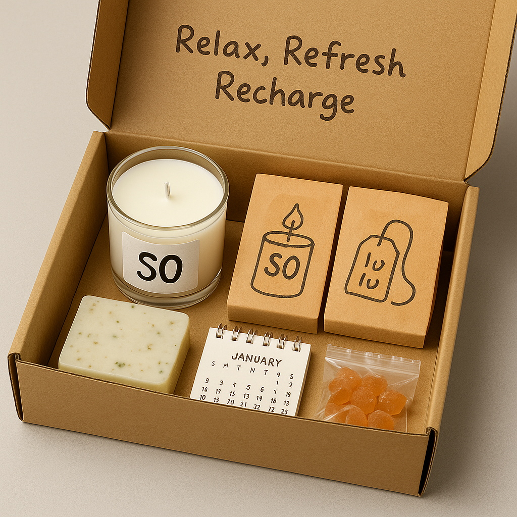 Solulu-Box Test (NOT REAL PRODUCT)