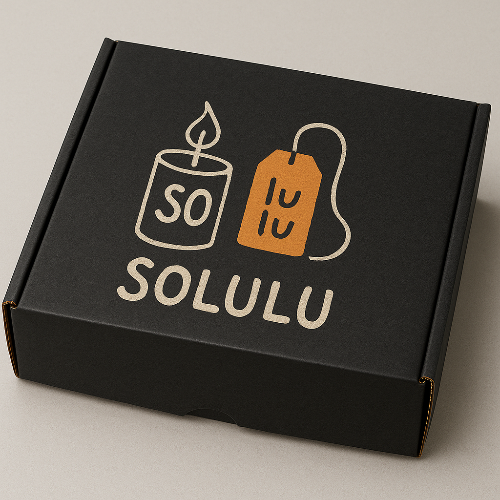 Solulu-Box Test (NOT REAL PRODUCT)